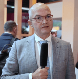 Pr Alexis Jacquier, Chef de Pôle Imagerie APHM