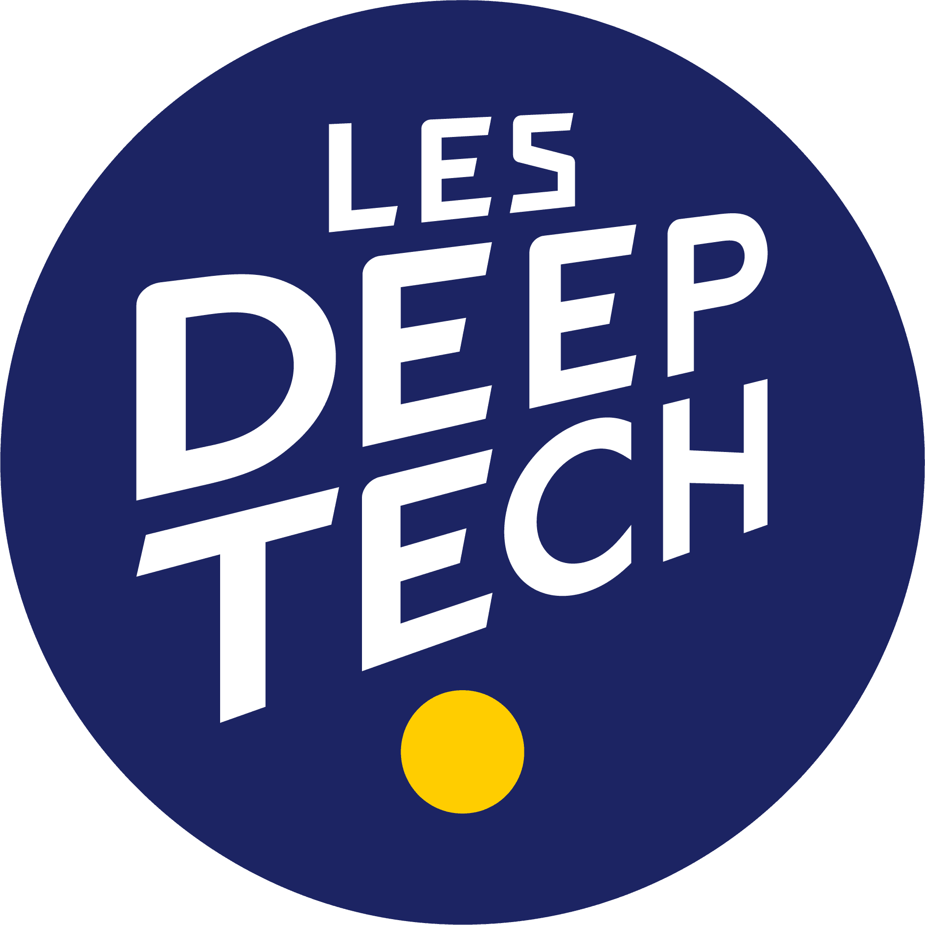 Les Deeptech