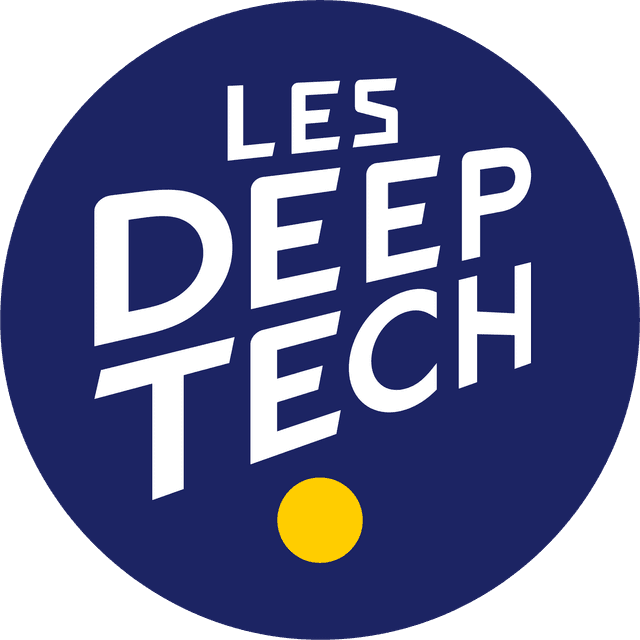 Les Deeptech